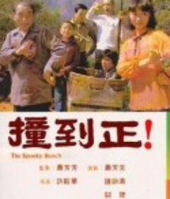 撞到正            (1980)
