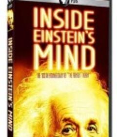 爱因斯坦的内心世界 Nova: Inside Einstein's Mind (2015)