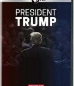 特朗普总统 Frontline - President Trump (2017)
