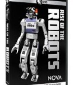 机器人崛起 Rise of the Robots (2016)