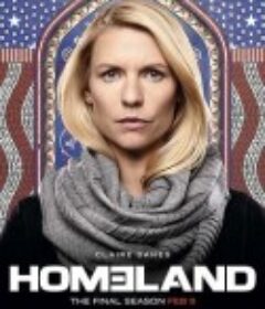 国土安全 第八季 Homeland Season 8            (2020)