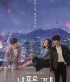 我的智能情人 나 홀로 그대            (2020)