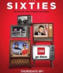 六十年代 The Sixties            (2013)