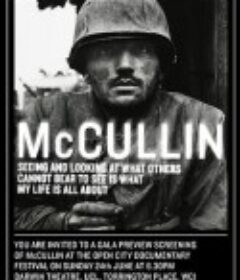 麦库林 McCullin            (2012)