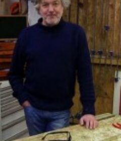 詹姆斯·梅：终极重组 第一季 James May: The Reassembler Season 1            (2016)