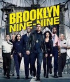 神烦警探 第七季 Brooklyn Nine-Nine Season 7            (2020)