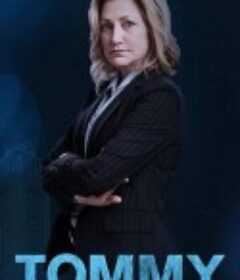 局长汤米 Tommy            (2020)