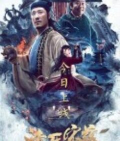 法医宋慈            (2020)