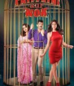 丈夫、妻子和情人 Pati Patni Aur Woh            (2019)