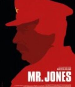 琼斯先生 Mr. Jones            (2019)