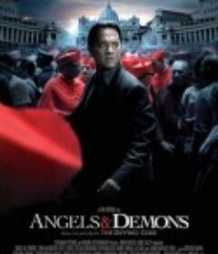 天使与魔鬼 Angels & Demons (2009)