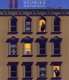 大都会传奇 New York Stories            (1989)