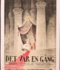 逝去的时光 Der var engang            (1922)