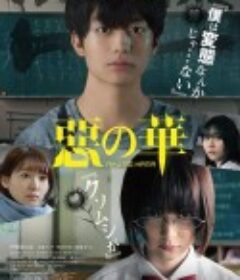 恶之华 惡の華            (2019)