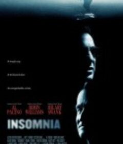 失眠症 Insomnia            (2002)