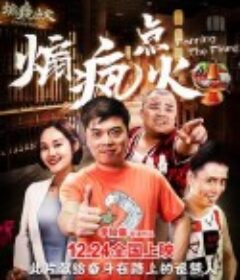 煽疯点火            (2019)