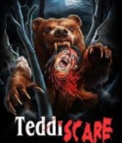 泰迪凶熊 Teddiscare            (2024)