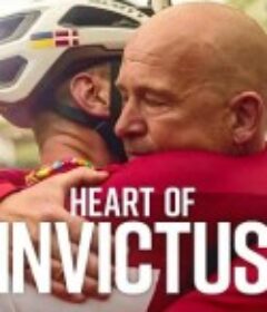 不屈的灵魂 第一季 Heart of Invictus Season 1            (2023)