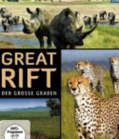 大裂谷 Great Rift - Der große Graben            (2009)