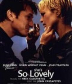 可人儿 She's So Lovely            (1997)