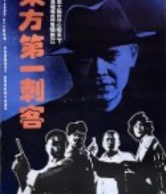 东方第一刺客            (1993)