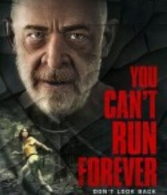 往哪跑 You Can't Run Forever            (2024)