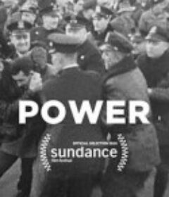 权力背后 Power            (2024)