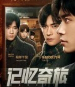 记忆奇旅            (2024)