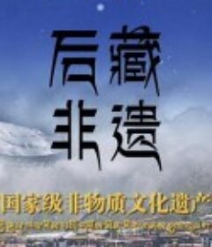 后藏非遗            (2021)