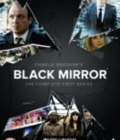 黑镜 第一季 Black Mirror Season 1            (2011)
