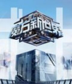 魔方新世界            (2024)