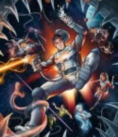 间谍亚契 第十季 Archer Season 10            (2019)