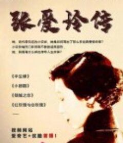 回家：张爱玲传            (2015)
