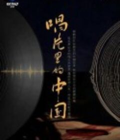 唱片里的中国            (2022)