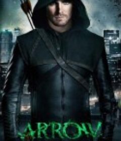 绿箭侠 第一季 Arrow Season 1            (2012)