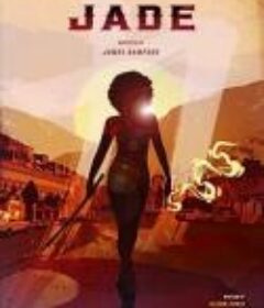 翡翠英雄 Jade            (2024)