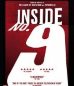 9号秘事 第九季 Inside No. 9 Season 9            (2024)