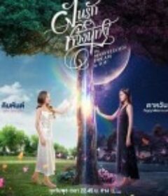 梦中的她 My Marvellous Dream Is Youฝันรักห้วงนิทรา            (2024)