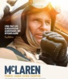 迈凯伦 McLaren            (2017)