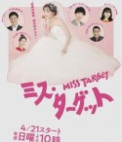 目标小姐 ミス・ターゲット            (2024)