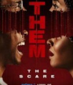 他们 第二季 Them Season 2            (2024)