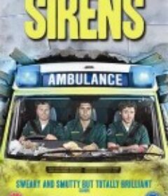 都市急救线 Sirens            (2011)