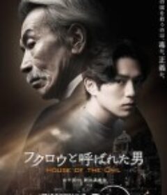 那个叫猫头鹰的男人 フクロウと呼ばれた男            (2024)