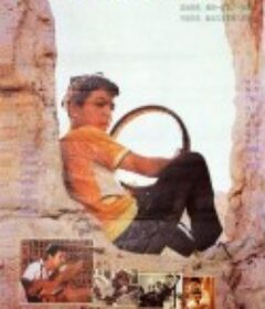 火焰山来的鼓手            (1991)