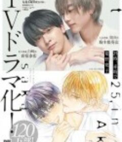 25时，赤坂见 25時、赤坂で            (2024)