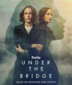 桥下杀人事件 Under the Bridge            (2024)