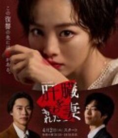 被夺走肝的妻子 肝臓を奪われた妻            (2024)