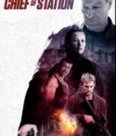 Chief of Station            (2024)