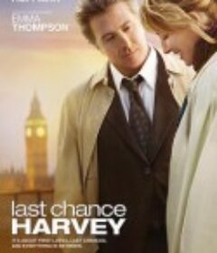 哈维的最后机会 Last Chance Harvey            (2008)