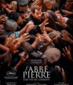 斗争人生 L'Abbé Pierre - Une vie de combats            (2023)
